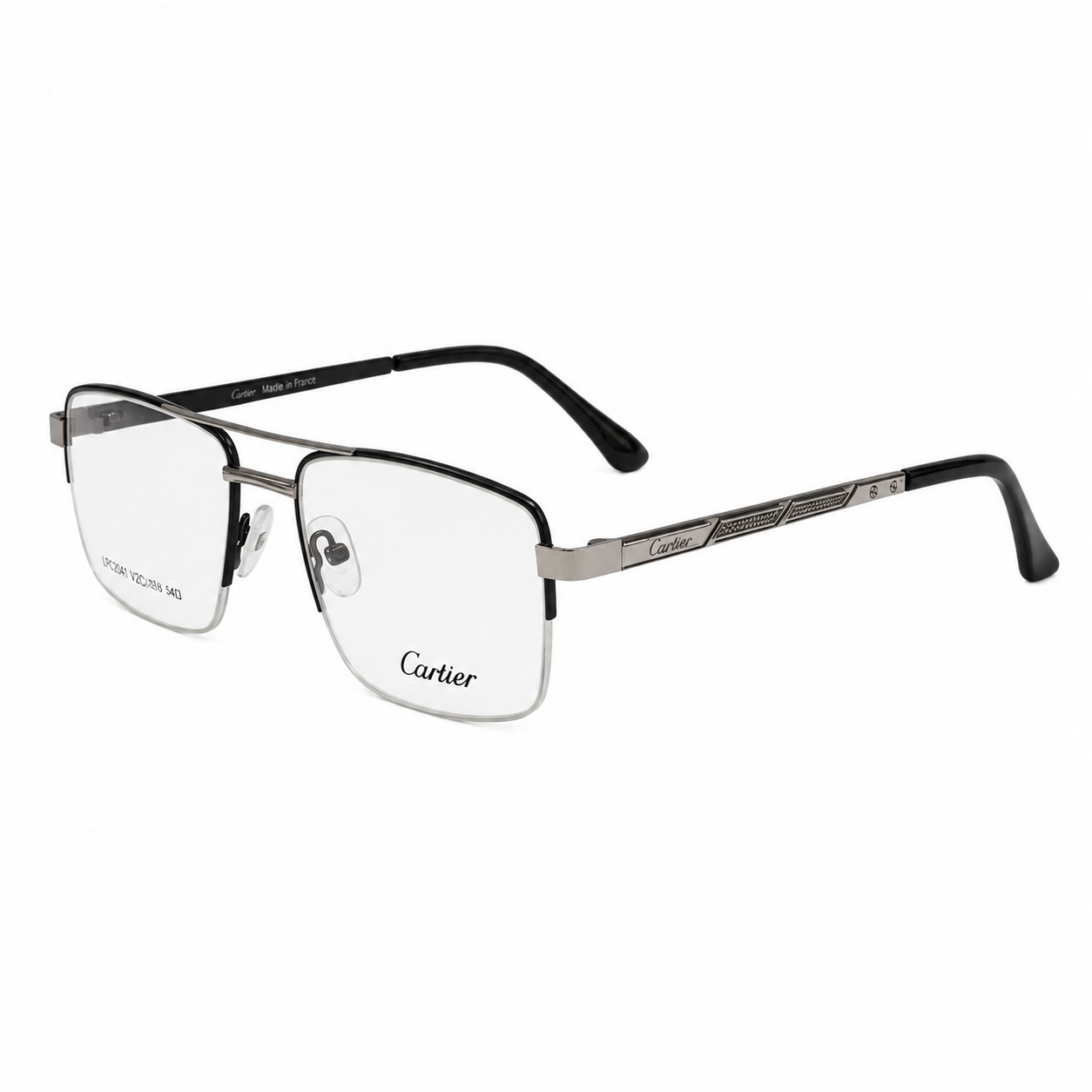 Carlier 01